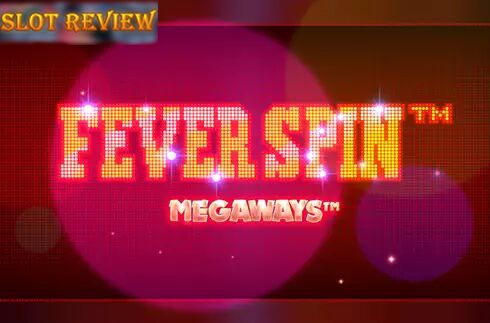 Fever Spin Megaways icon